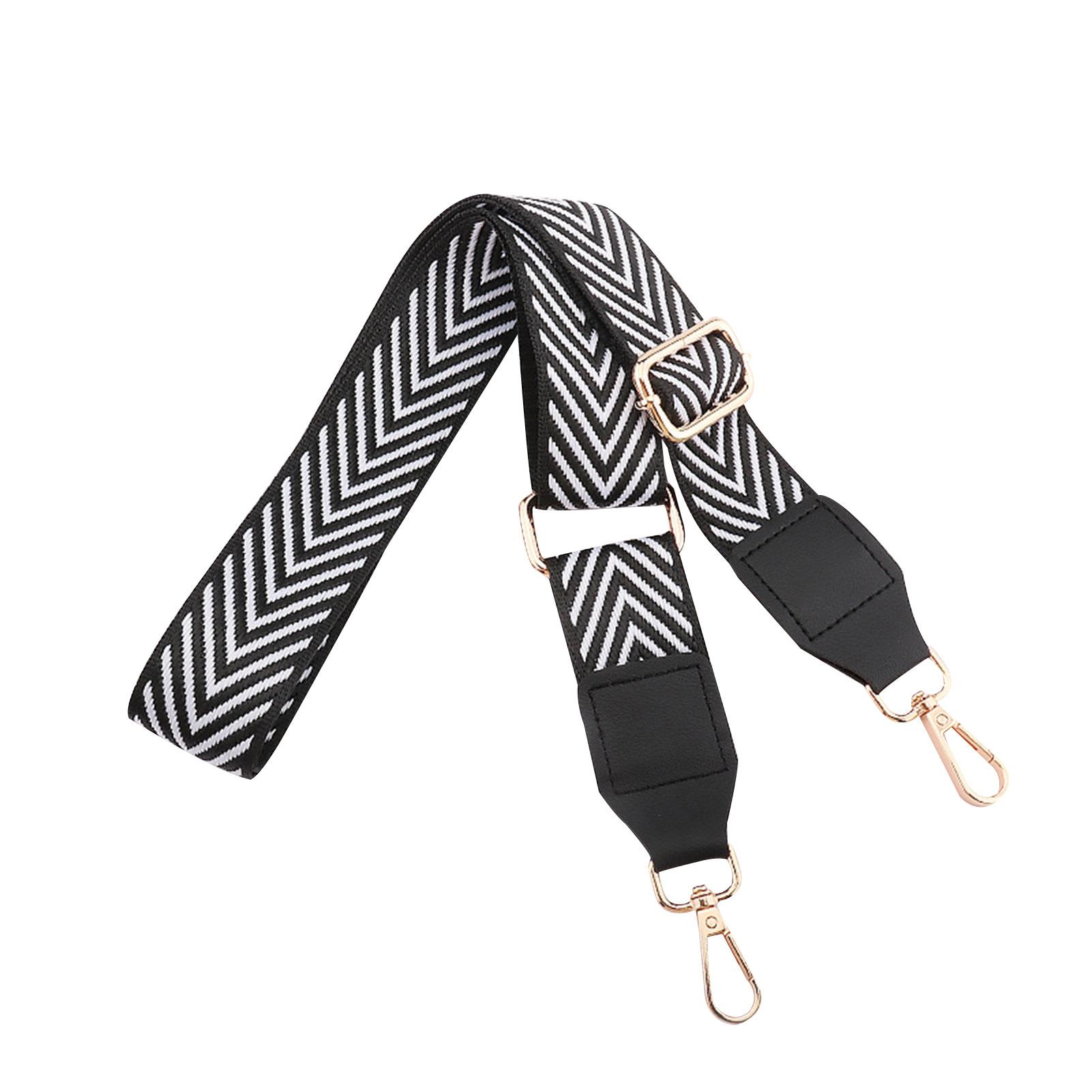 Плечевые ремни Регулируемые ремни для сумок Плечевые ремни для багажа Диагональные ремни