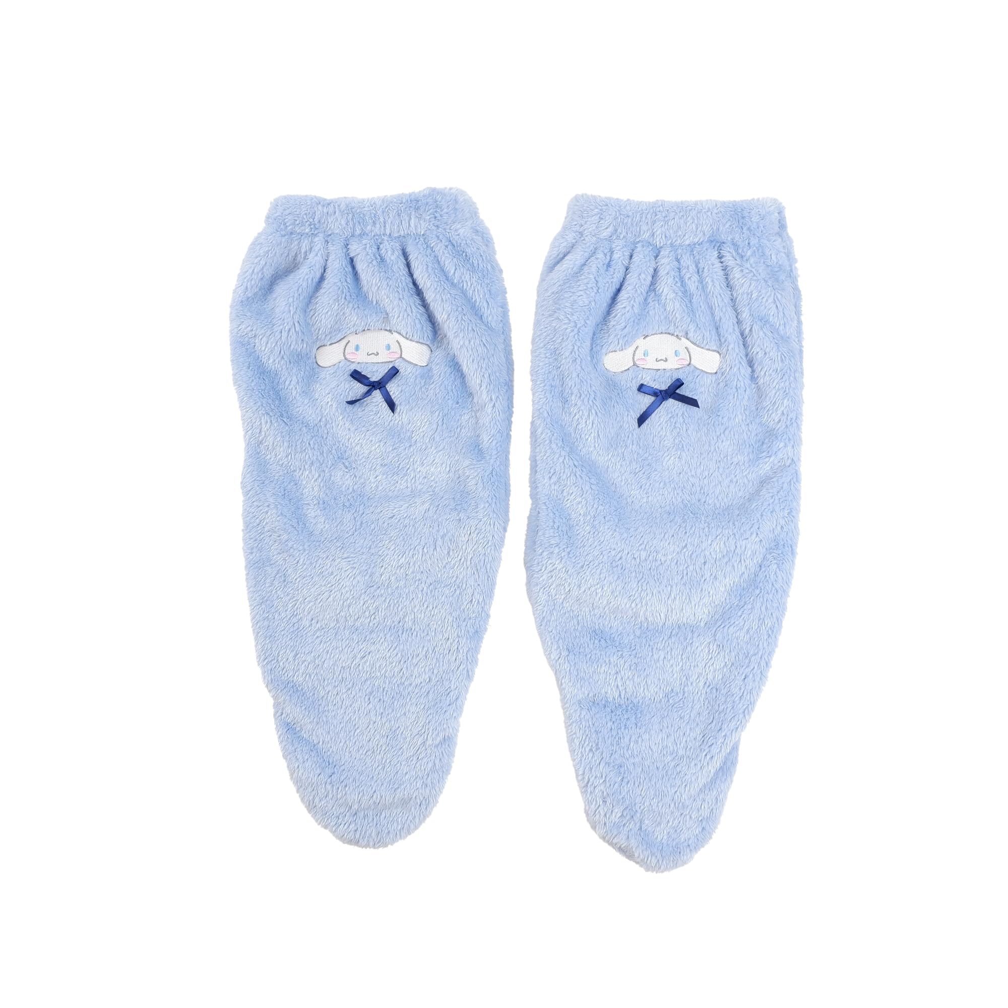 

Cinnamoroll Boar Room Socks Saxophone [Character] Women s