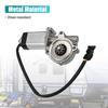RV Step Motor Entry Step Motor Replacement 300-1406 Motor For RV Coach Motorhome Accessories Component