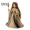 Kit de Manualidades DIY Diosa Bordada 3D Kit Divino, Set Pequeño de Cuentas Proyecto de Arte con Cuentas de Colores para Adultos Adolescentes Mujeres Regalo Hecho a Mano Suministros Artísticos