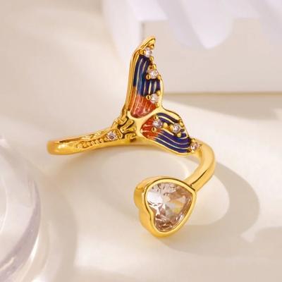 Ringe – Damenringe