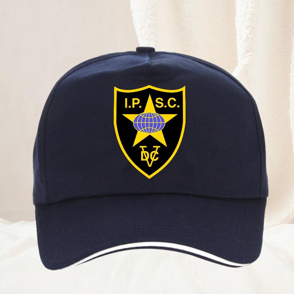 IPSC Baseball Cap UKPSA GUN Street Style UnisexTeens Trucker Hat Adjustable Hiking Fishing Baseball Caps