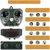 2023 - Ultrasonic Cat Deterrent For Garden, Solar Animal Repeller, Ultrasonic Repellent, Ultrasonic Deterre