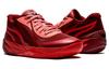 PUMA LaMelo Ball MB.02 Lo Team Intense Red 377766-04