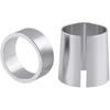 1" Gas Tapered Drive Clutch Shaft Adapter Compatible for Gas Golf Cart Predator Clone GX200