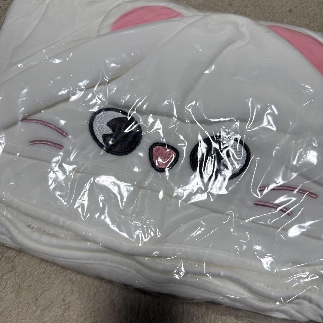 

[USED] StrayKids Hyunjin Genielet Blanket