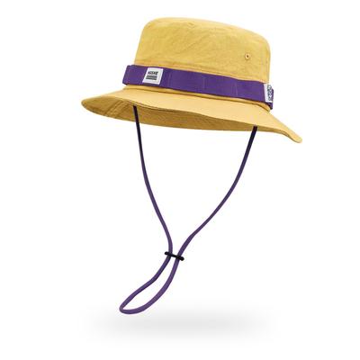 Bucket UV Fishing Moisture Quick UV Windproof Hat [Croogo] Men's Hat, Protection, Straw, Bicycle, Outdoor, Hat, Wicking, Drying, Breathable,