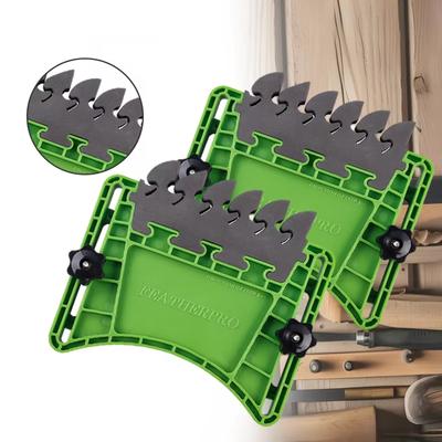 FeatherPRO-Multi-purpose Feather Board  Saws, Router Tables and Band Saws-Woodworking Tools and Safety Accessories