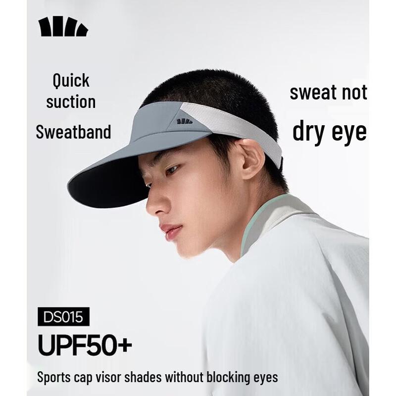 Banana Umbrella Men s Breathable Sun Visor Tennis Cap