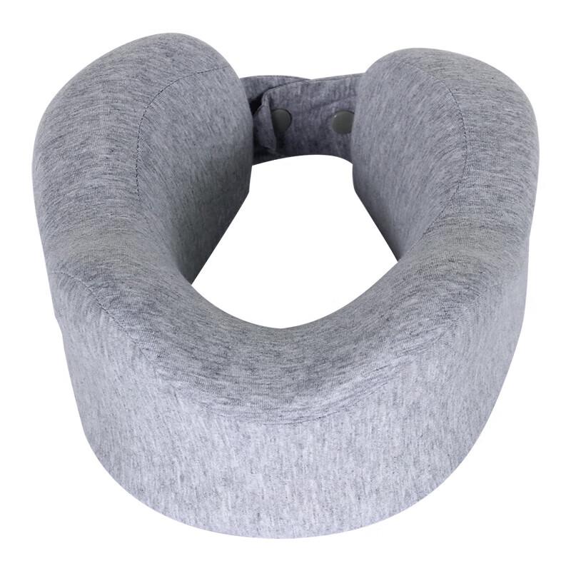 Hezheng U-shaped Cervical Massage Pillow