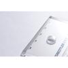 Staedtler Ruler Square Cutting 50cm 962 06-50