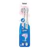 Crest Velvet Soft Bristle Toothbrush 2-Pack