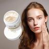 Schnecken-Anti-Aging-Creme, Kollagen, feuchtigkeitsspendend, nährend, repariert beschädigtes Gesicht, strafft, glatt, strahlend, aufhellend, Hautpflege, Tagescreme