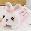 

Children s Toys Cute Couples Rabbits Plush Toys Dolls Large Ragdolls Long Strips of Sleeping Pillows To Send Gi… More