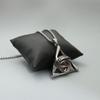 Delicate Eyes of Demon Necklace Vintage Women Pendant Necklace Devil's Eye Necklace  Party Favors