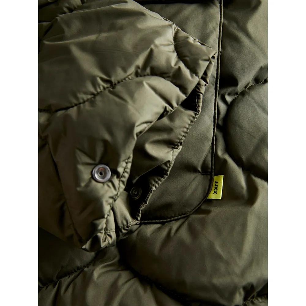 Jack & Jones Coat Sena Quilted