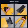 Portable Chainsaw Sharpener and Grinding Tool Stand