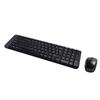 Logitech MK220 Wireless Keyboard and Mouse Combo