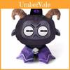 Cult Of The Lamb Plushie Cartoon Animal Soft Toy With Pp Cotton Filling For Children