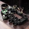 Yuanhe Household Automatic Kung Fu Tea Set