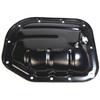 1009100-EG01 Oil pan suitable for Great Wall HAVAL M4 VOLEEX C30 VOLEEX C10 FLORI engine GW4G15 GW4G13