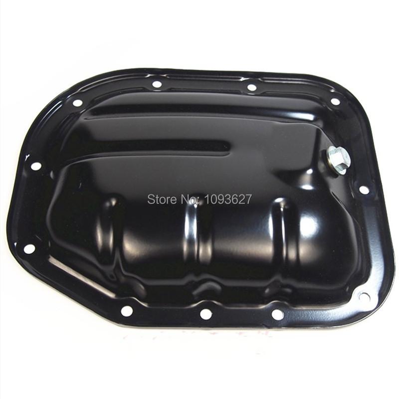 1009100-EG01 Oil pan suitable for Great Wall HAVAL M4 VOLEEX C30 VOLEEX C10 FLORI engine GW4G15 GW4G13