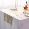 Sequin Glitter 12"x108" Table Runners Cover Sparkly Christmas Wedding Party