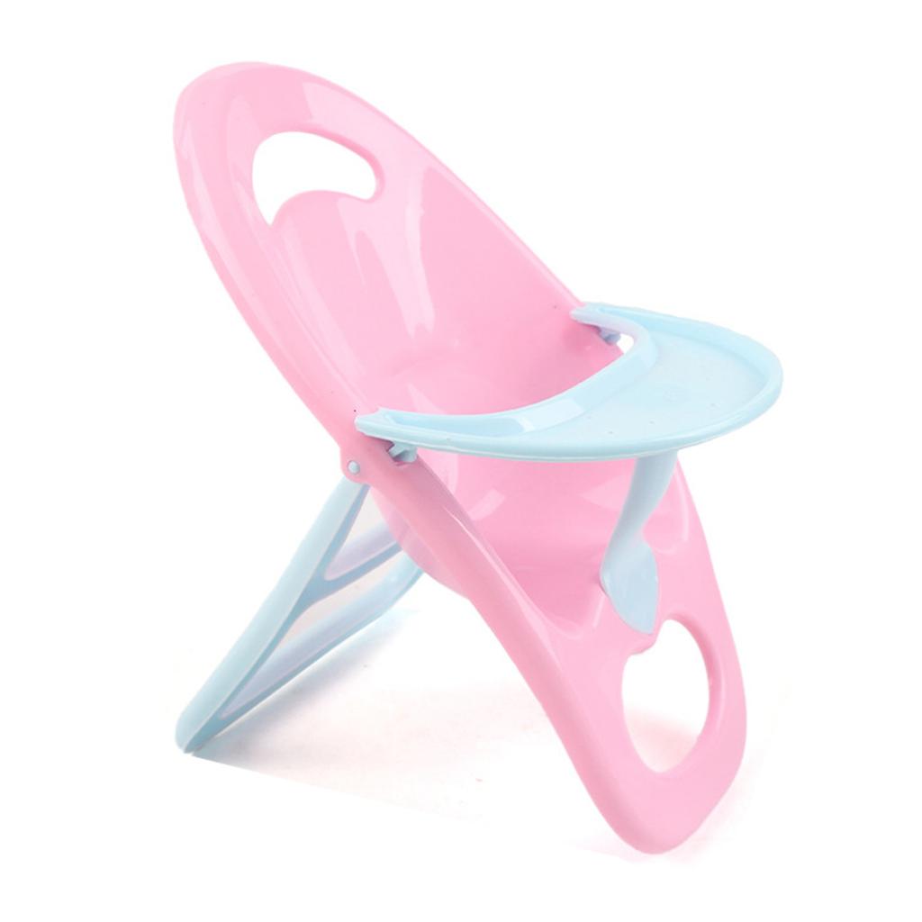 Plastik Hamster Tisch mit zufälliger Farbe Bringt Spaß in die Mahlzeit Ihres Haustieres Niedliche Nagetier Futterstation Plastik Textur