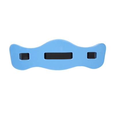 EVA Swim Buoyancy Belt Adjustable Aquatic Floatation Belt Adult Aquatic Swim Belt for Water