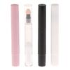 1 Pcs 5Ml Foundation Blush Dispensing Refill Pen Rotating Vacuum Nail Up Bottle Pen Cosmetic Gloss Lip Polish Pen Empty Tool
