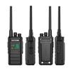 Duomeisheng High-Power Outdoor Walkie-Talkie: Professional Long-Distance Handheld for Construction Sites & Hotels