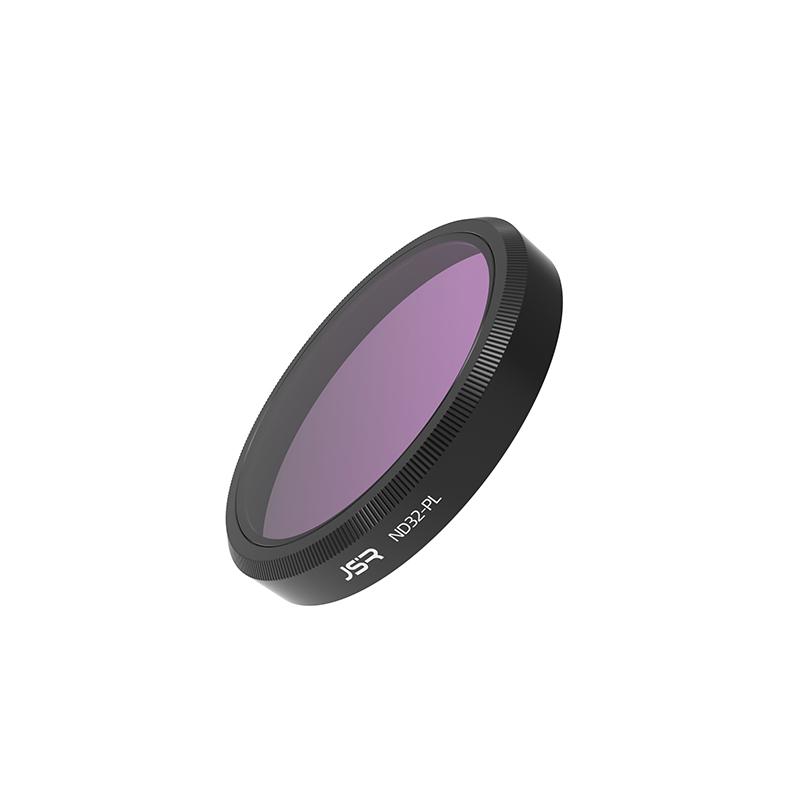 ND&CPL Filters Set For DJI Osmo Action6 UV ND8 ND16 ND32 CPL BLACK MIST 1/4 Macro Filters Neutral Density Camera Lens ND Filter