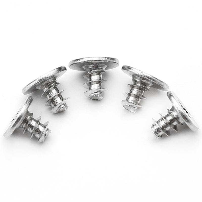 CB304 Stainless Steel Pan Head Self-Tapping Screw/Nail M2/M3/M4/M5/M6