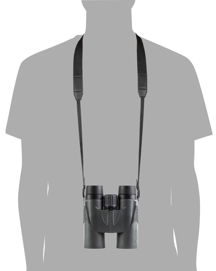 Fujinon KF II 10x 42mm Objektiv Dachkantprisma Vollständig geeignet für Outdoor-Sport und Freizeit 10x42H-R Fernglas, Vergrößerung, Objektiv, Typ, Wasserdicht,