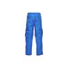Burberry SS23 Cargo Pants Men's Blue 80655611