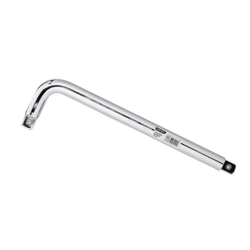 Deli 19mm Bent Handle