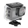 5K30FPS WiFi Action Camera 50MP Underwater Camera 170 Degree Wide Angle IP68 Waterproof Anti Shake Dual Screen Built in