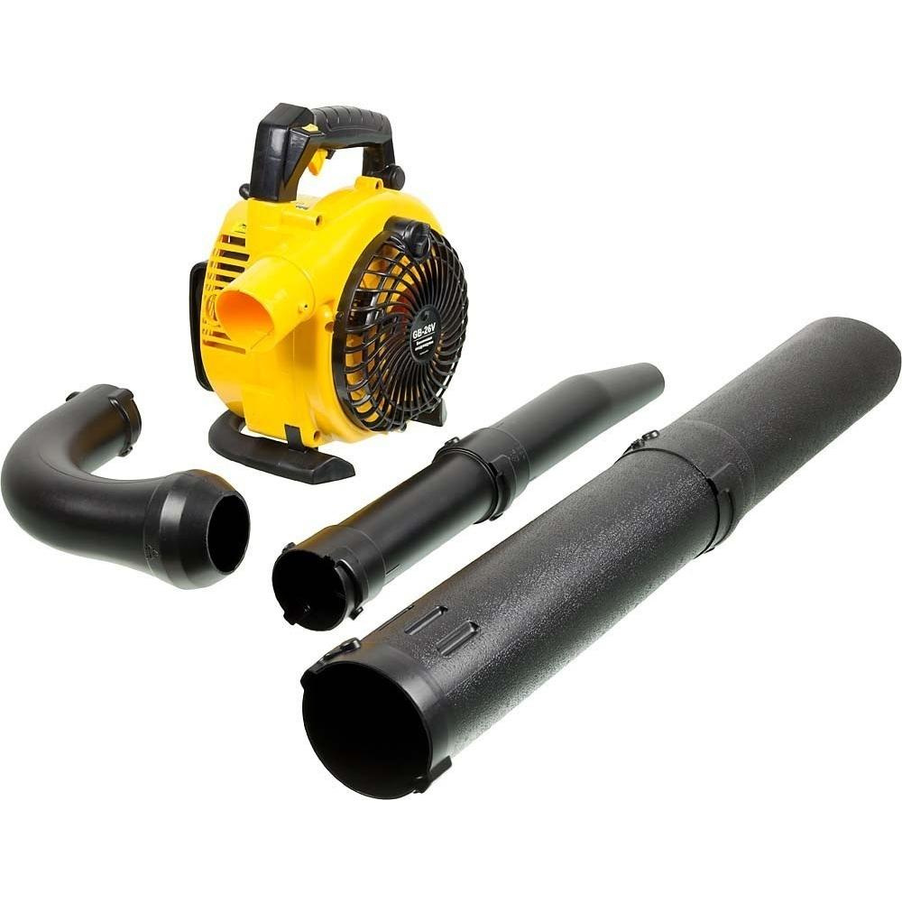 

Бензиновый вентилятор Huter Gb-26v