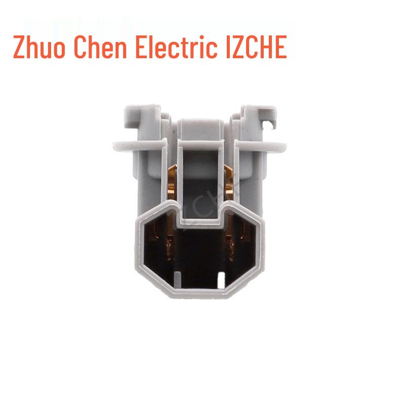 Dual-Pin Lamp Holder & Socket Connector 90075-99005, 81755-03010, 6240-5218/90980-11148