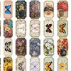 Vintage Stickers, Decoupage Stickers Antique Journal for DIY Crafts Journals