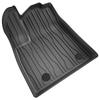 Eco-Friendly TPE Floor, Trunk, and Backrest Mats for BYD Series Cars