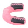 Sports Mouth Guards Children Teeth   Brace for Basketball Boxing Taekwondo (S)