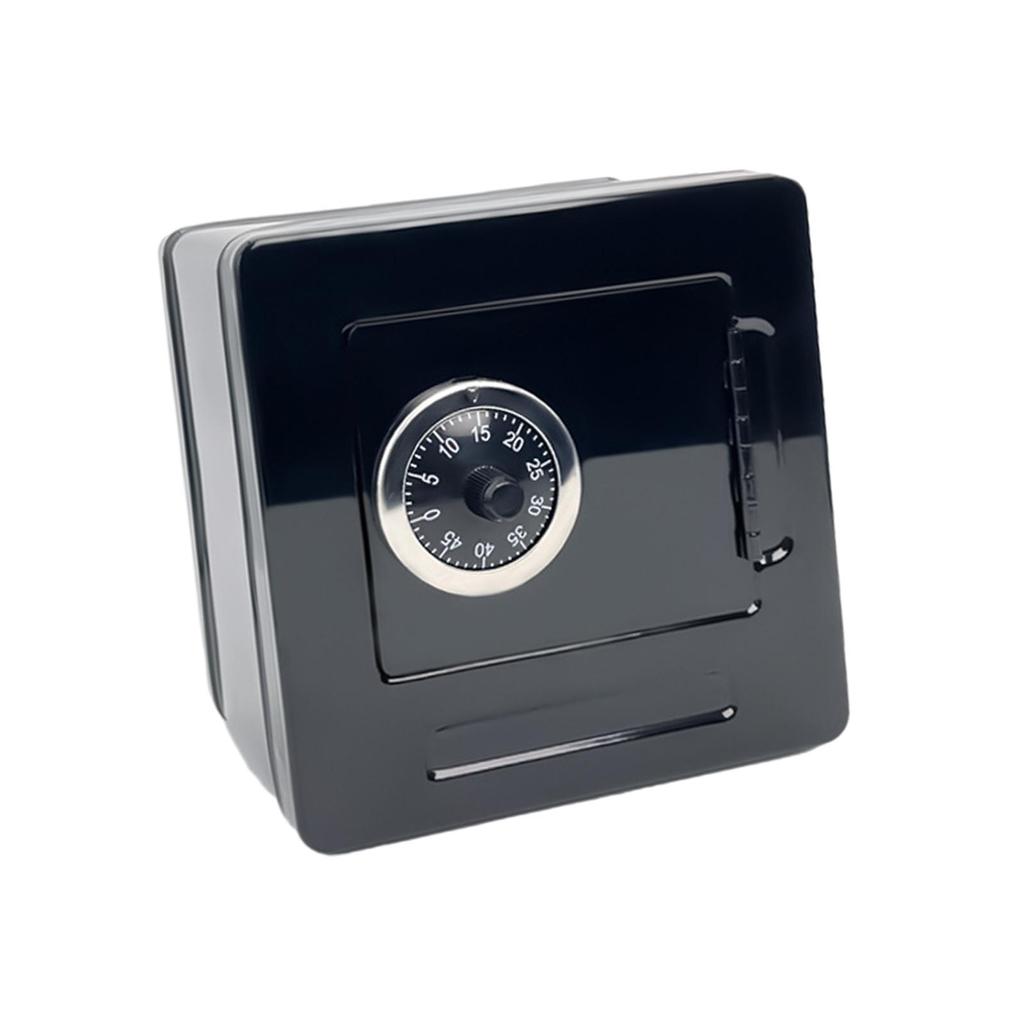 Spargris för barn Liten behållare Lättviktig Mångsidig Pengabesparingslåda för Barn Barn Pojkar Flickor Födelsedagspresent