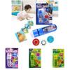 Children's Led Projection Toy With Dinosaur Style Develop Visual And Intellectual Skills