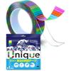 Unique Double-sided Tape, Super Strong Magic Tape, Removable, Transparent, Reusable, Water and Heat Resistant, Essential for Offices, Stores, Exhibiti