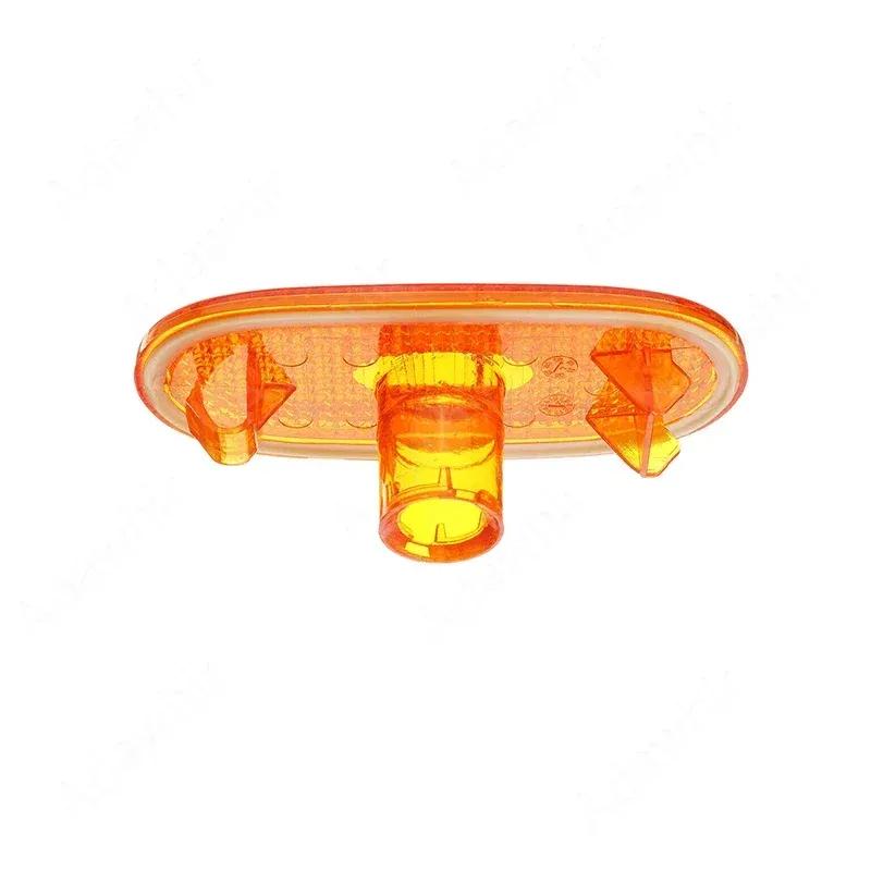 Car Turn Signal Light Side Marker Lamp for Mercedes for Benz Sprinter W906 Car Shape Amber Side Lamp Light A0038202956