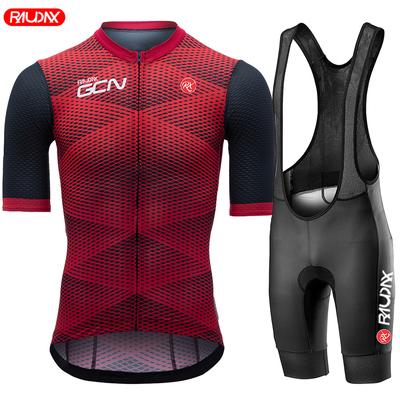 Ropa para ciclismo – Conjuntos ciclismo