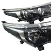 Durable LED Headlight Assembly with Lens for 14th Gen Toyota Corolla