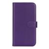 For iPhone SE (2022)/(2020)/8/7 Stand Case Shockproof Leather Wallet Phone Cover