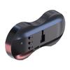   Car Heads Up Display, real time GPS speedometer with auto on off, dual unit km h MPH, time zone calibration, 3 overspeed alarm for all vehic